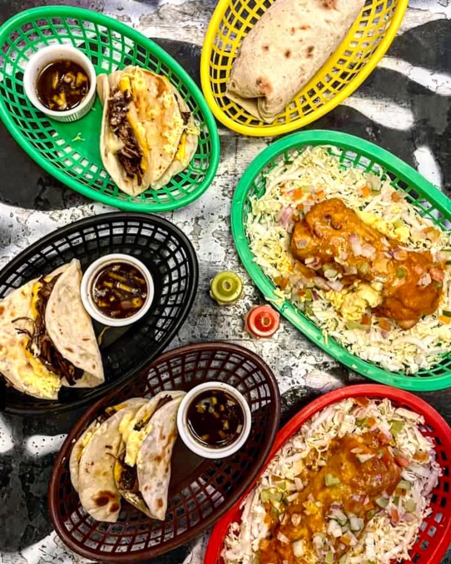 Miguel's Taqueria Siargao