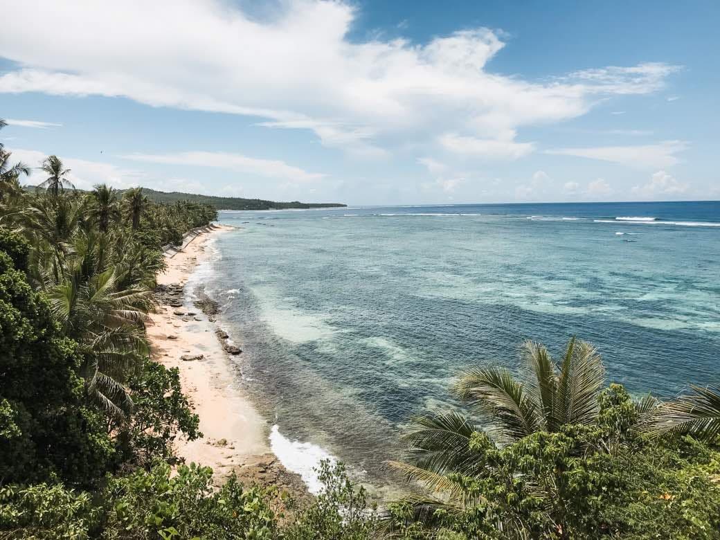 The Coastal Campaign Burgos Siargao - https://www.thecoastalcampaign.com/pacifico-siargao/
