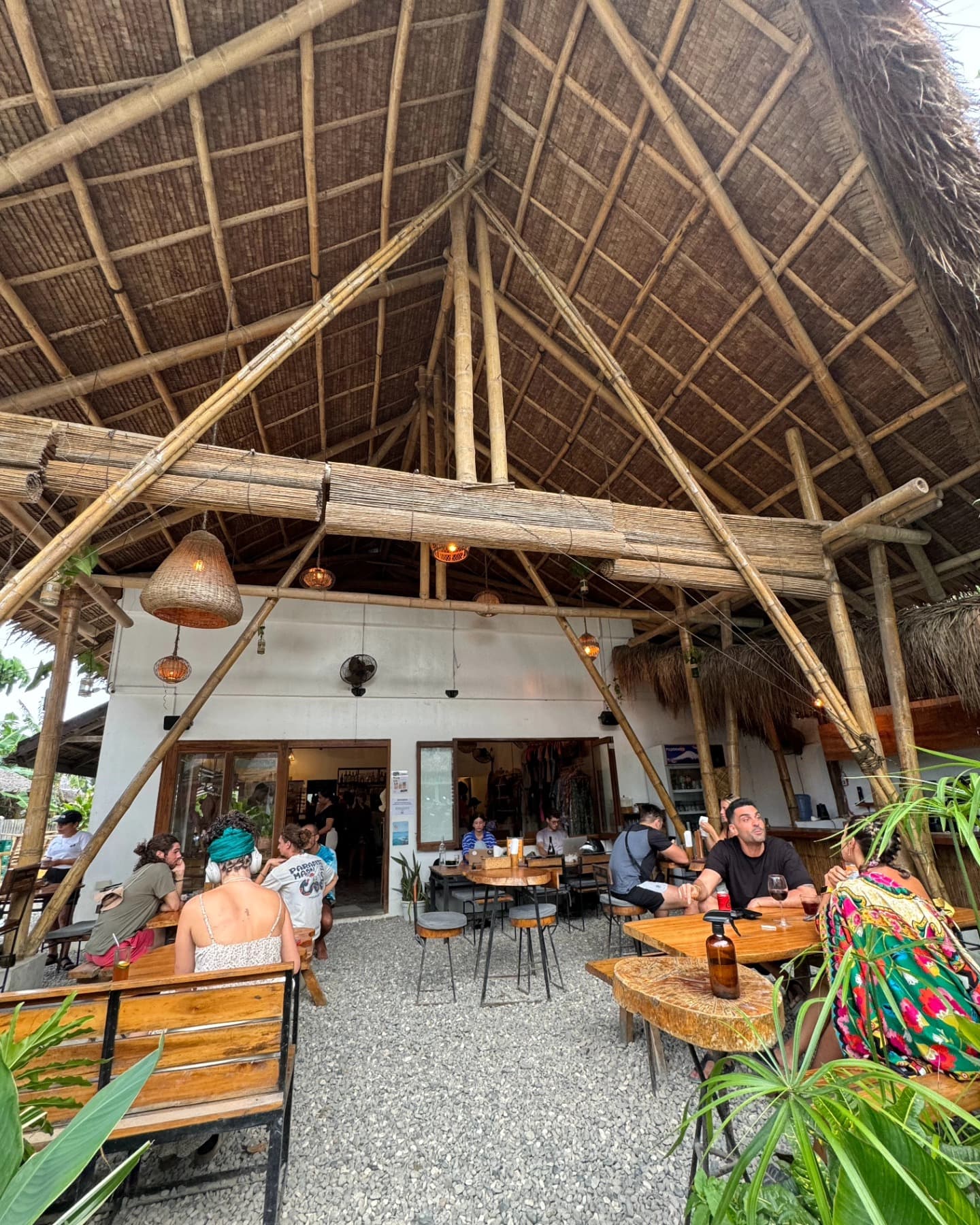 Goodie Café and Restaurant Siargao